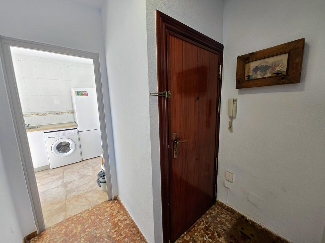 Apartment for Sale in Nerja
