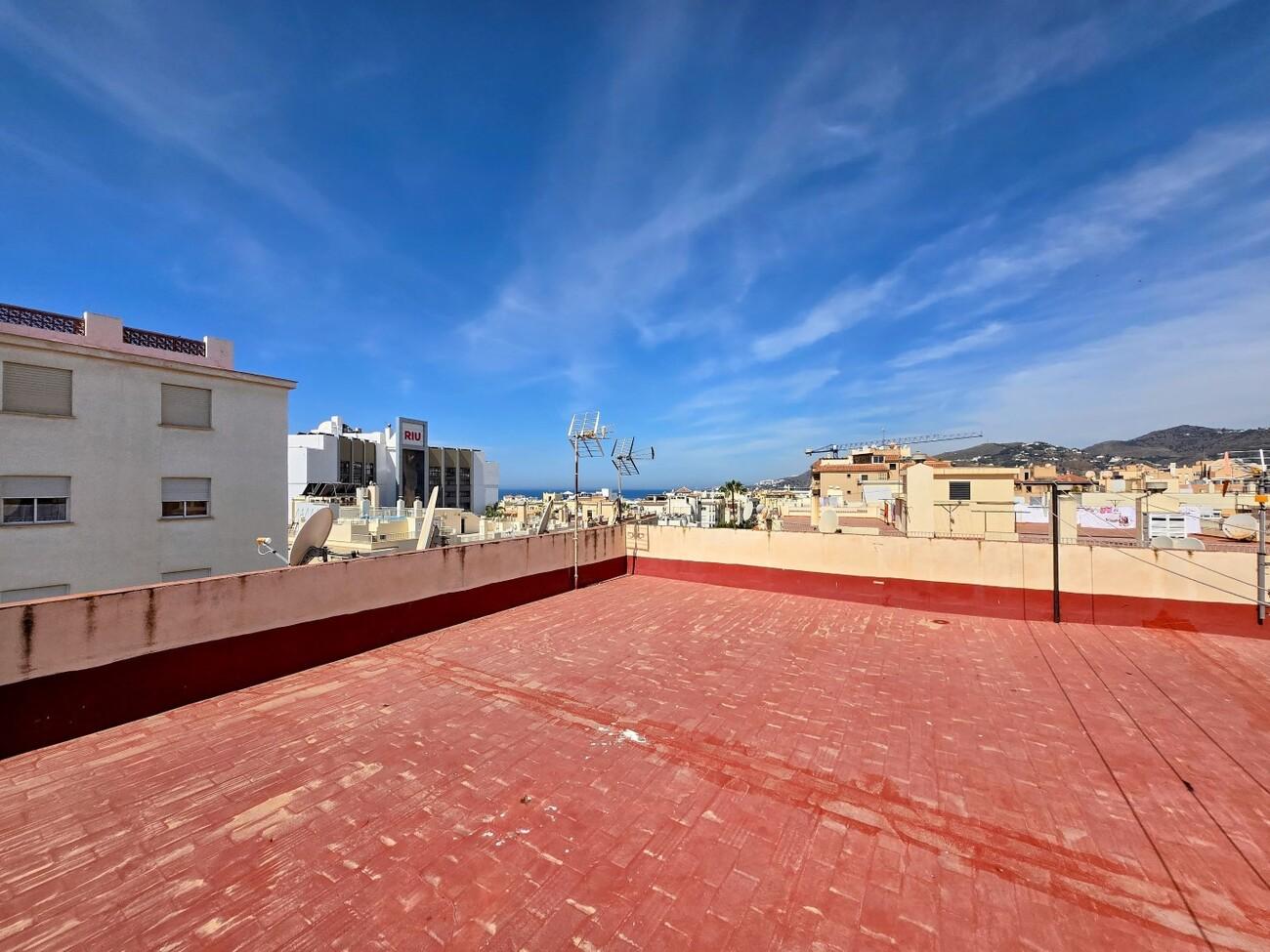 Apartment for Sale in Nerja