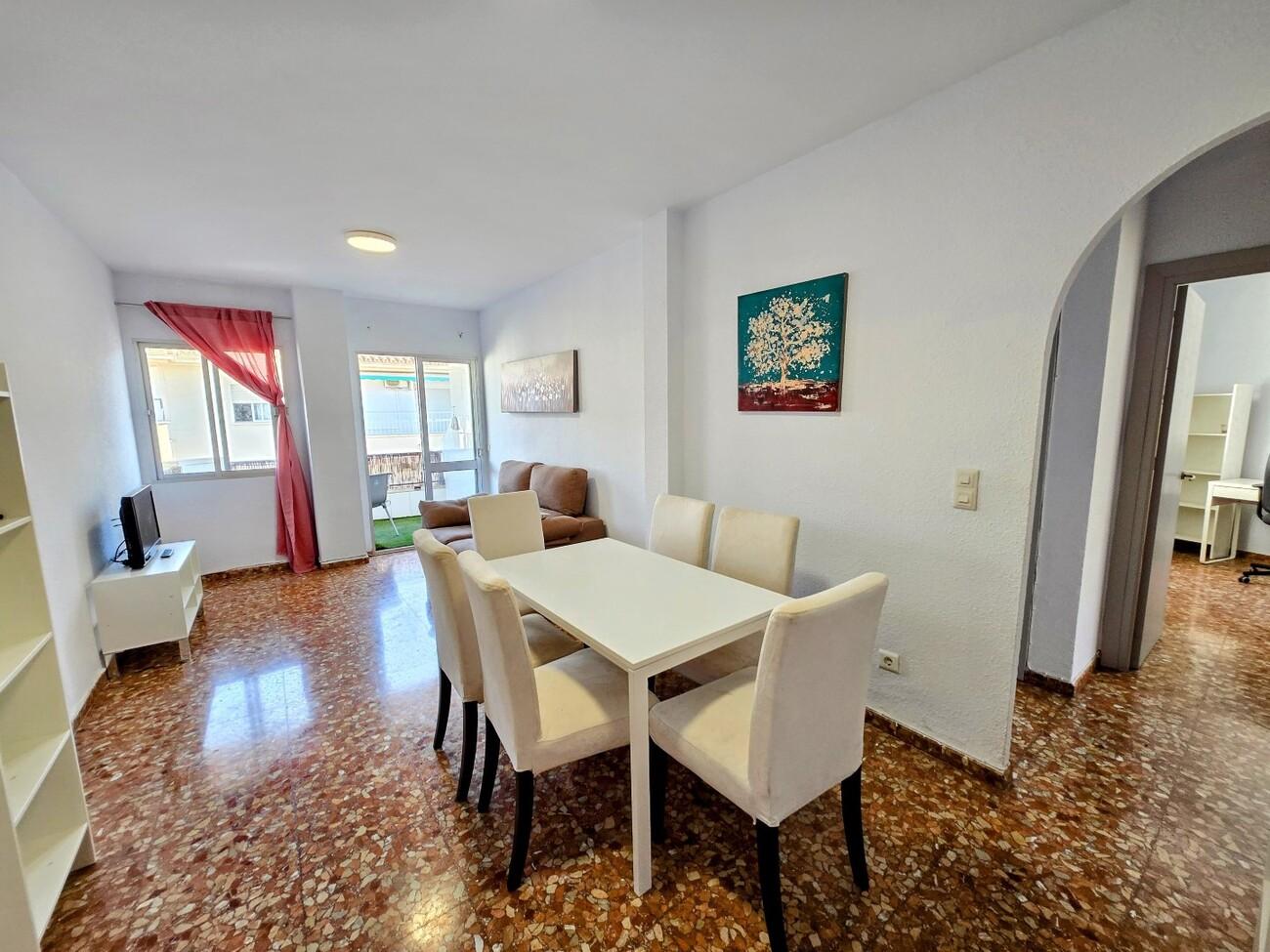 Apartment for Sale in Nerja