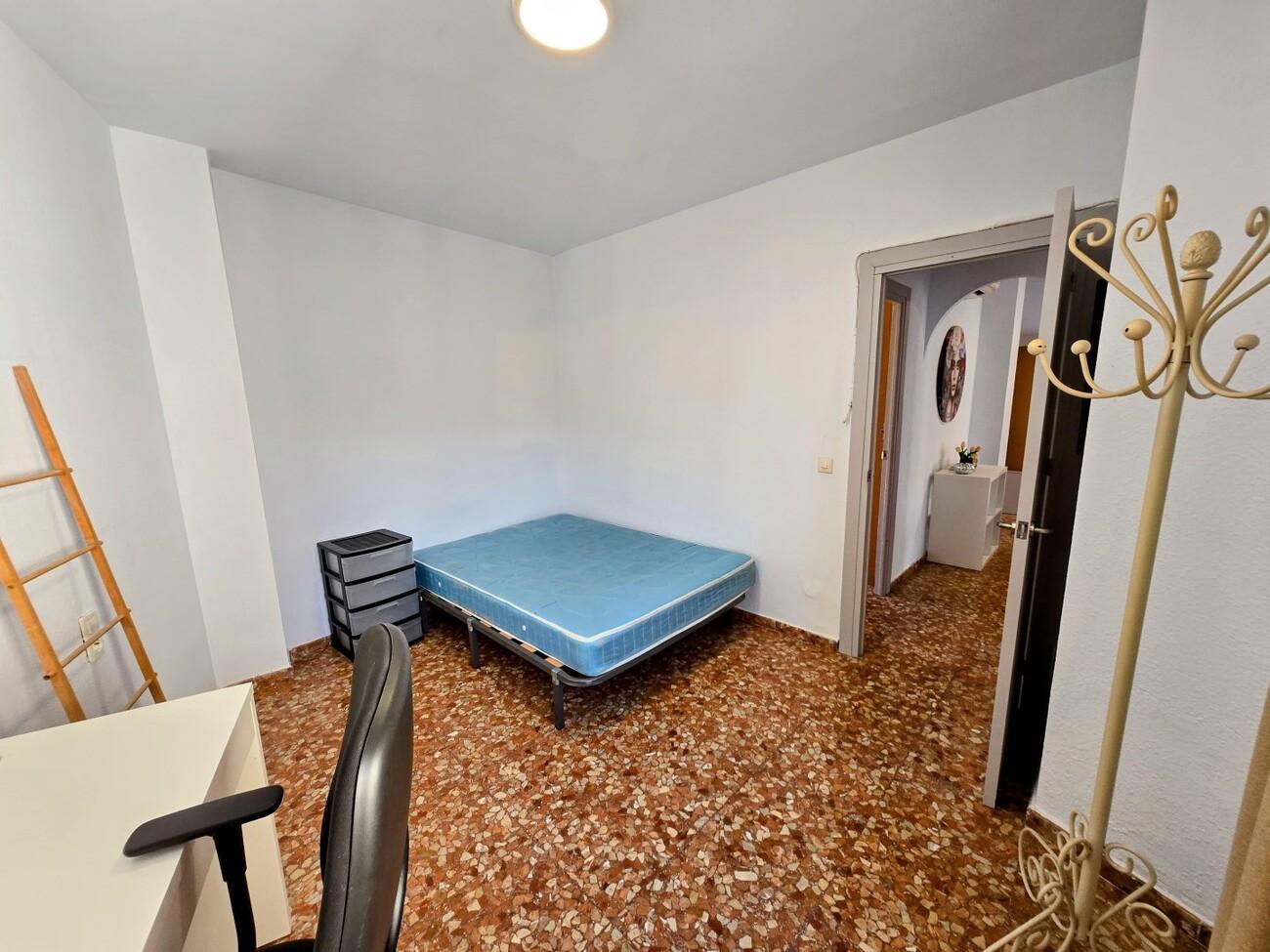Apartment for Sale in Nerja