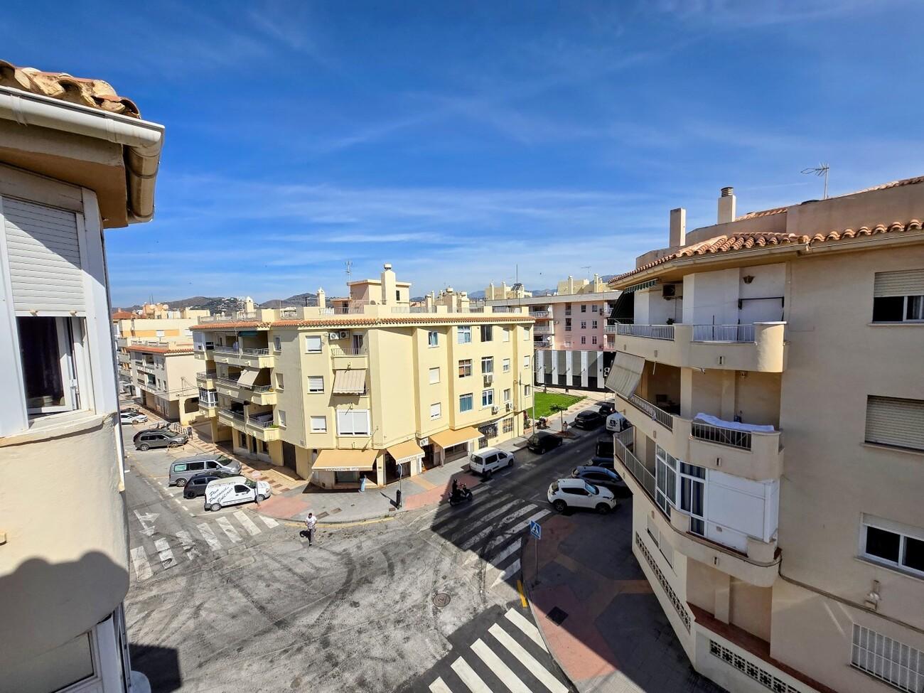 Apartment for Sale in Nerja