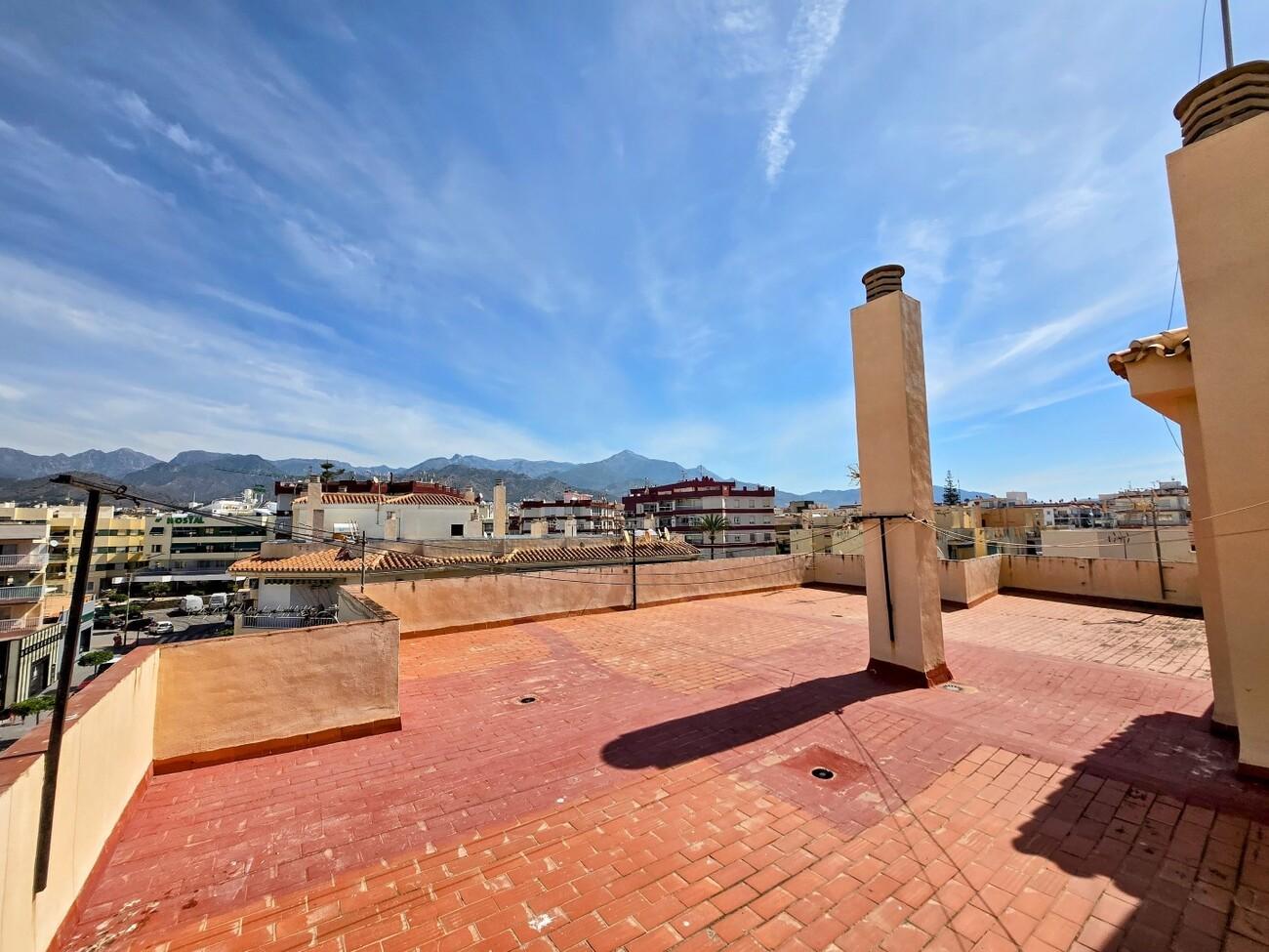 Apartment for Sale in Nerja