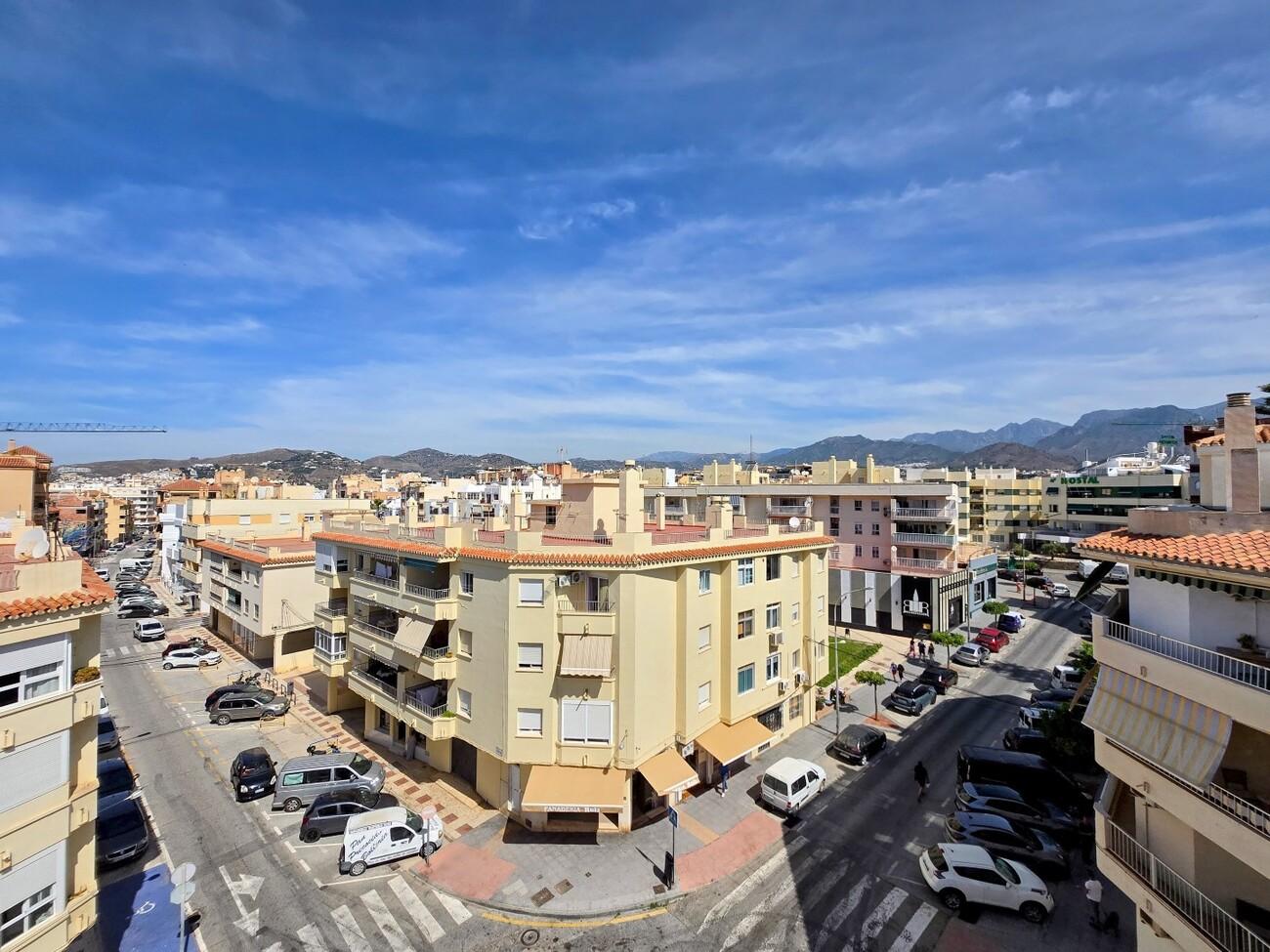 Apartment for Sale in Nerja