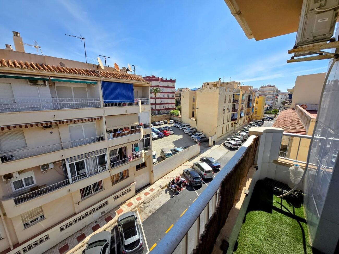 Apartment for Sale in Nerja