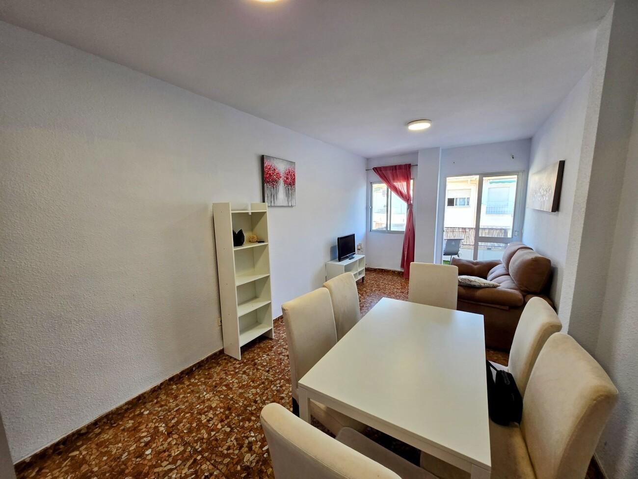Apartment for Sale in Nerja