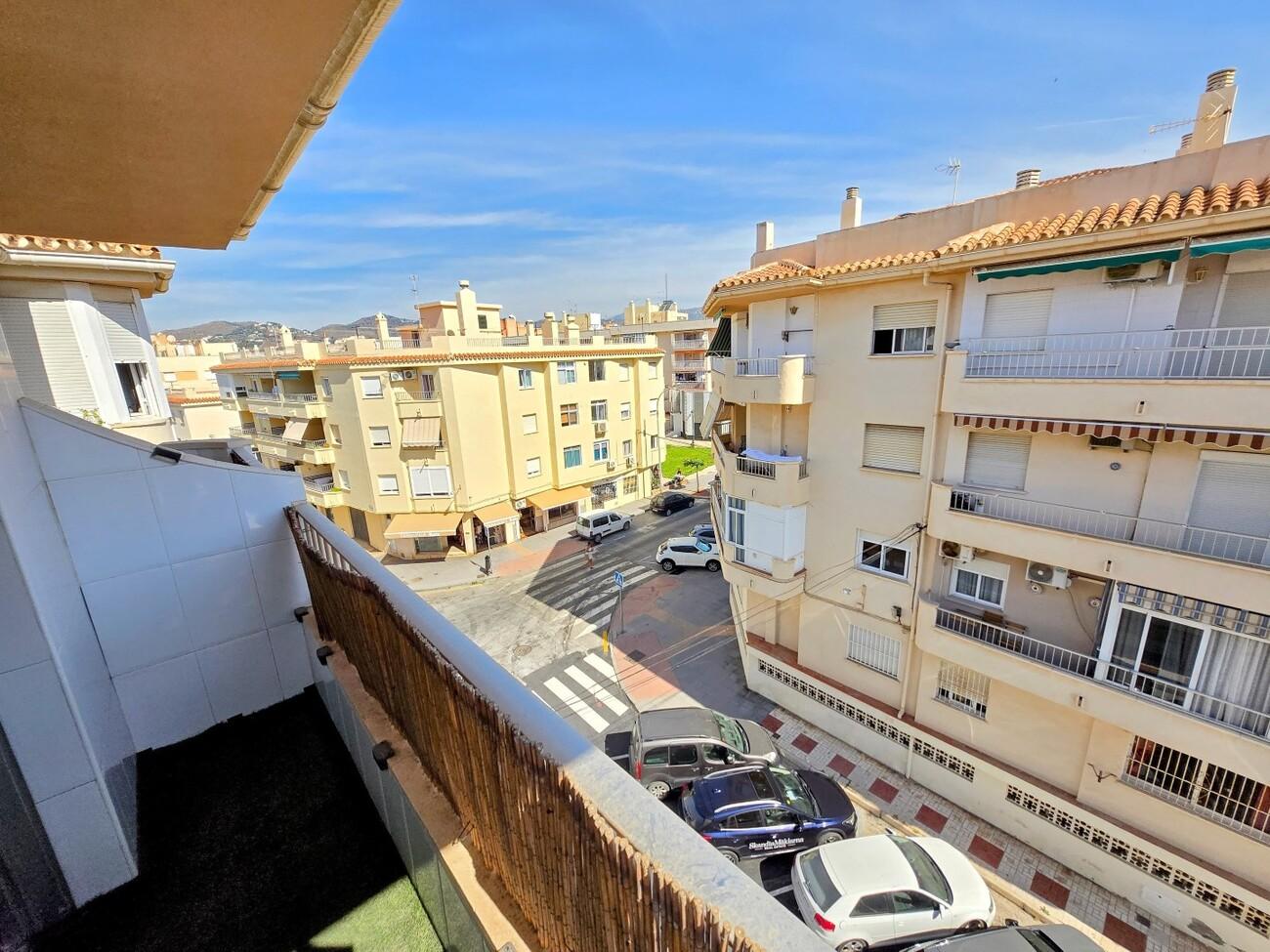 Apartment for Sale in Nerja