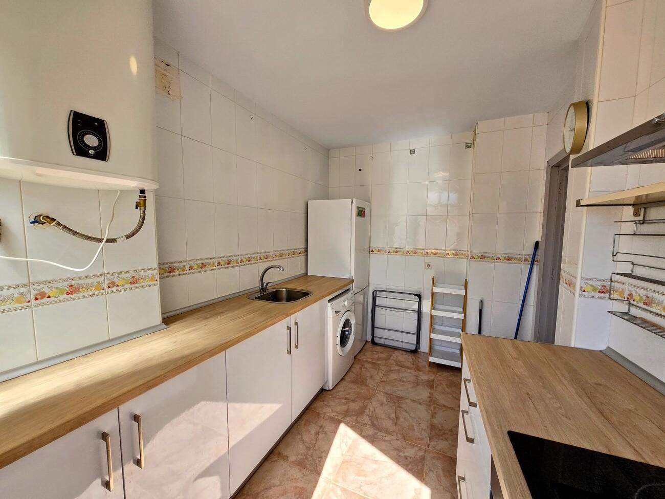Apartment for Sale in Nerja