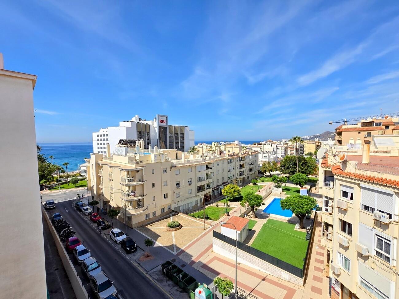 Apartment for Sale in Nerja