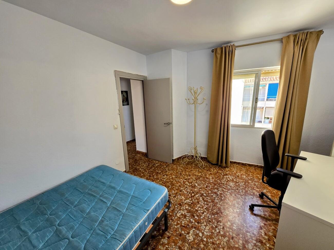 Apartment for Sale in Nerja