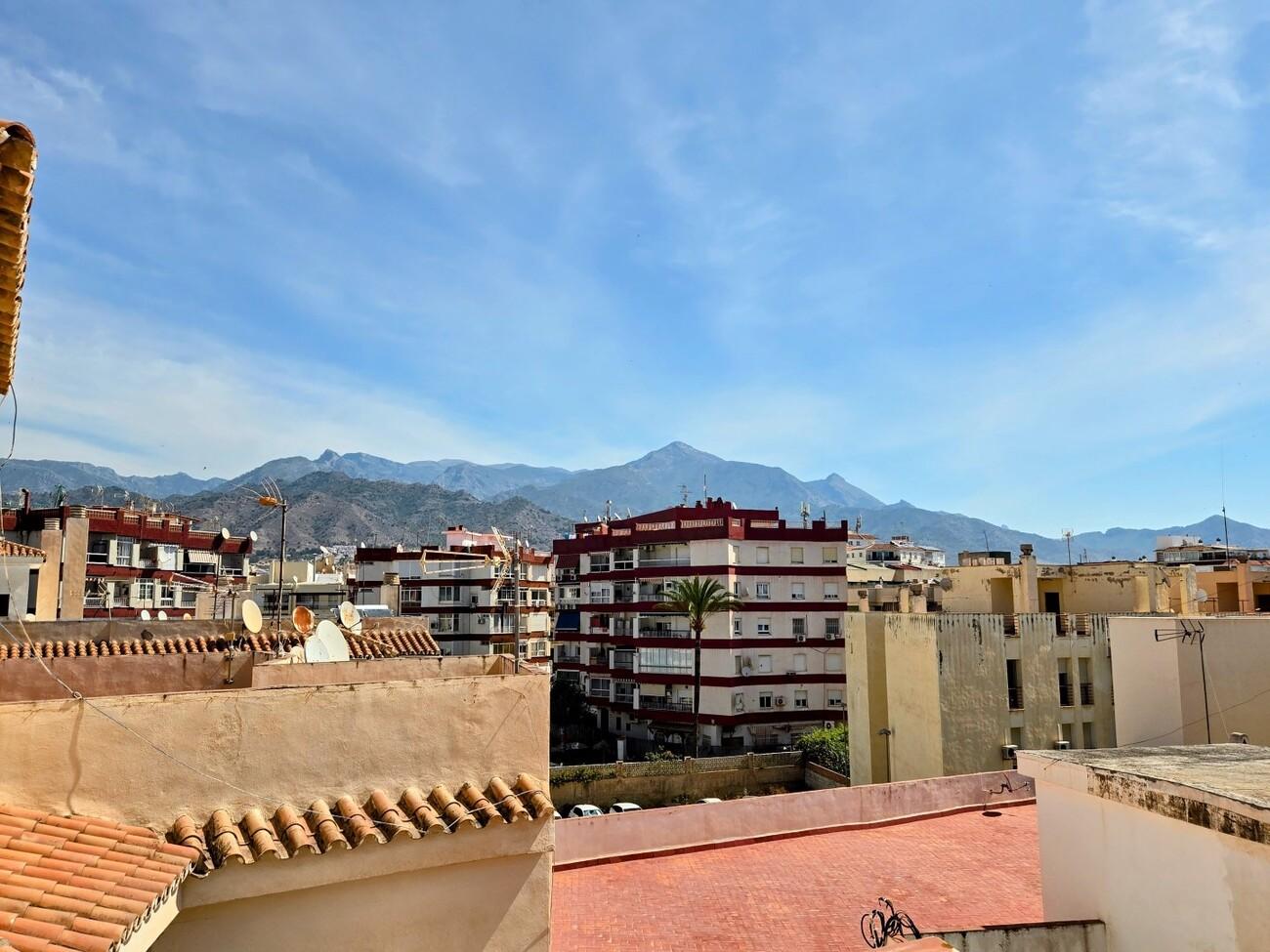 Apartment for Sale in Nerja