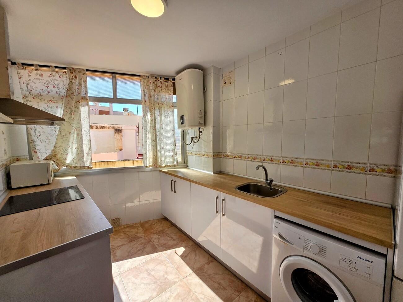 Apartment for Sale in Nerja