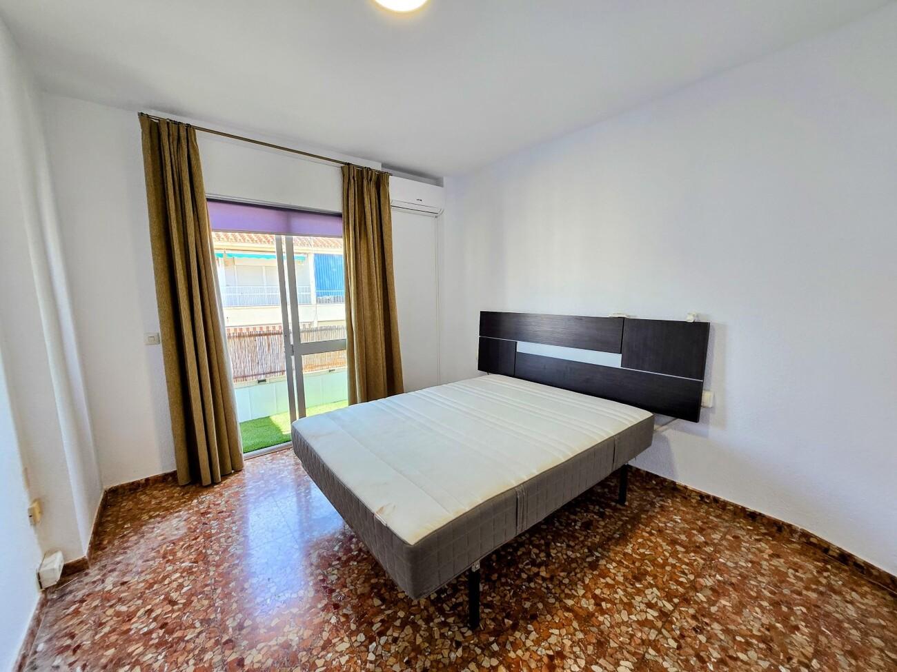 Apartment for Sale in Nerja