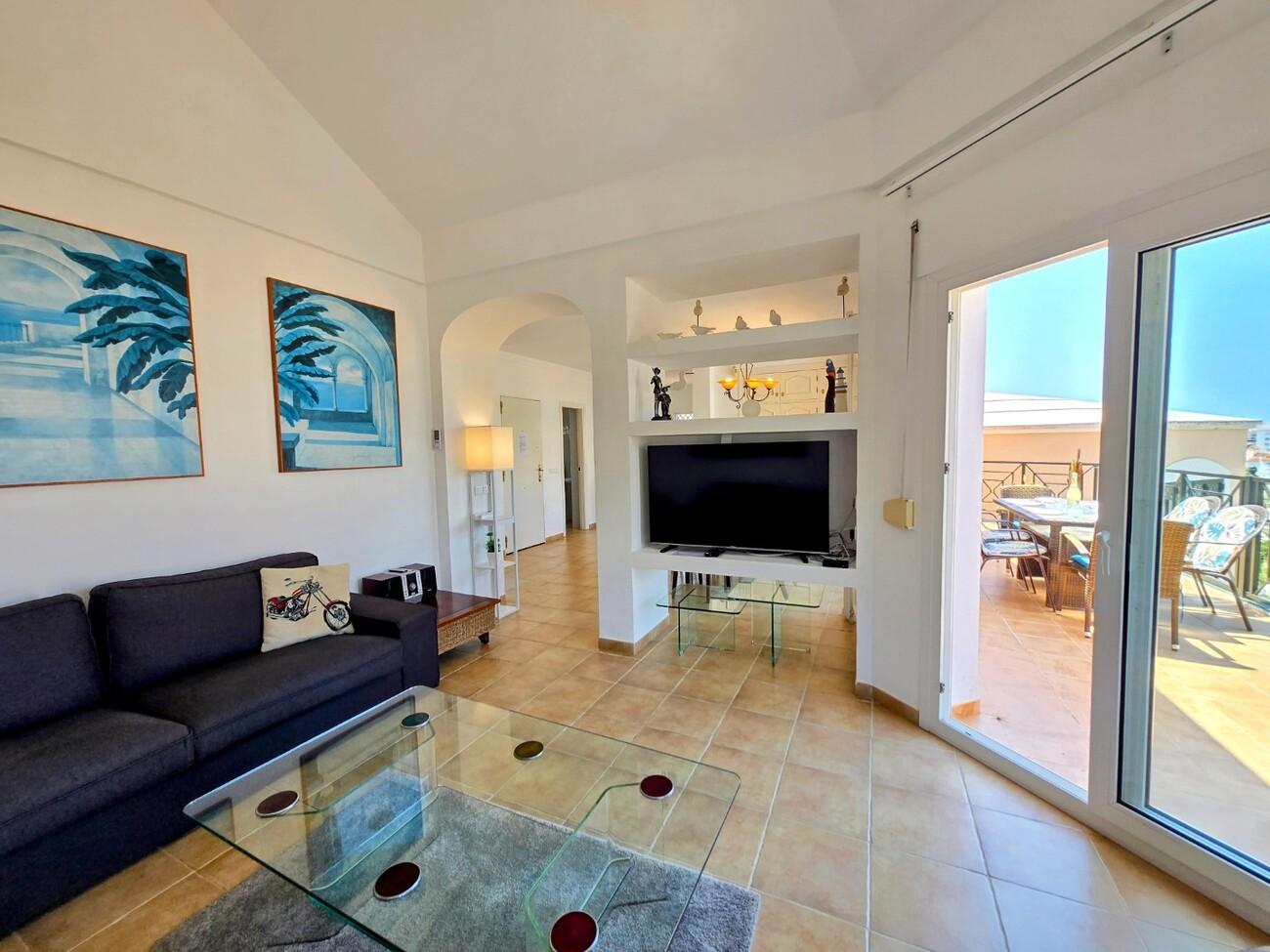 Villa for Sale in Nerja
