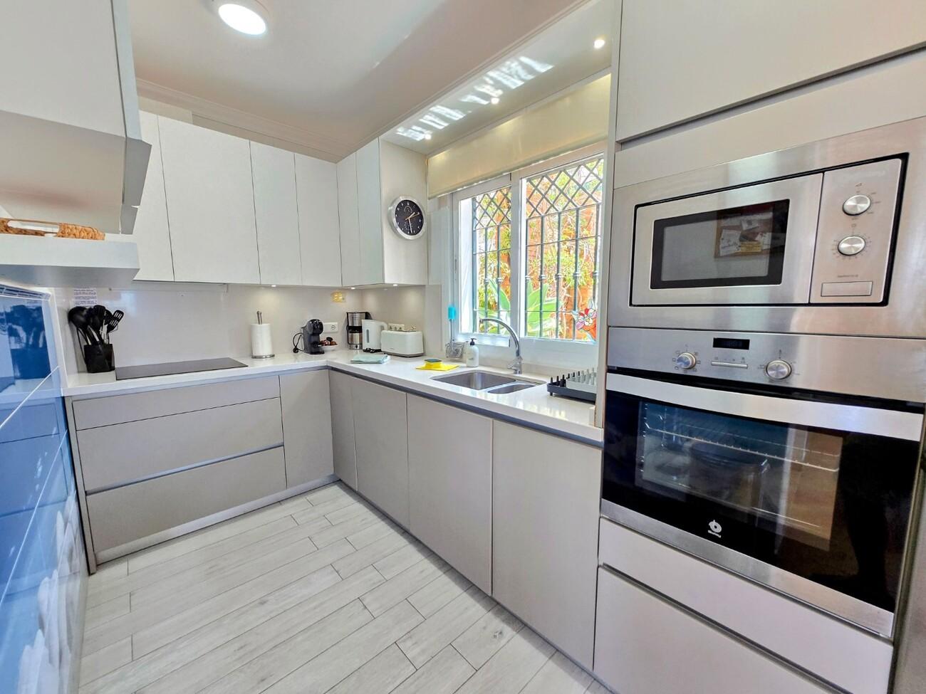 Villa for Sale in Nerja
