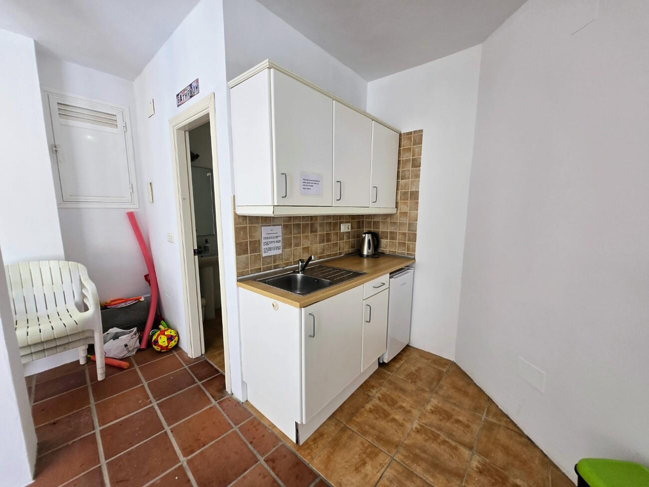 Villa for Sale in Nerja