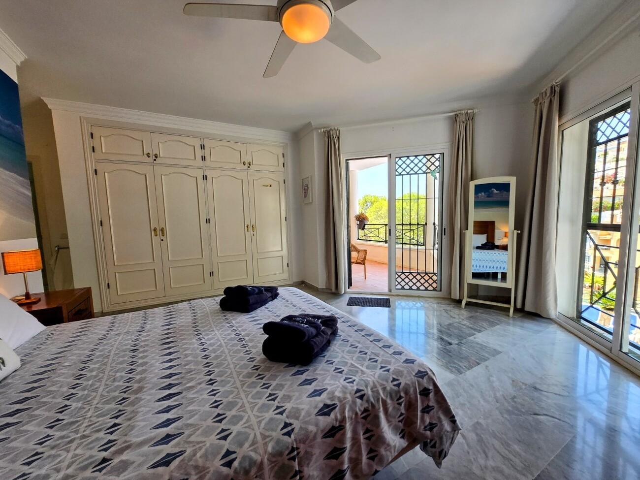 Villa for Sale in Nerja