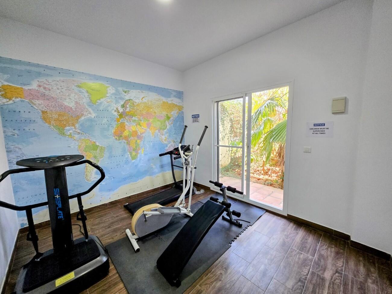 Villa for Sale in Nerja