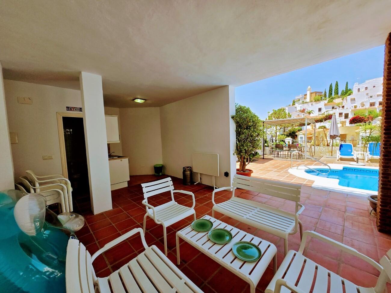 Villa for Sale in Nerja