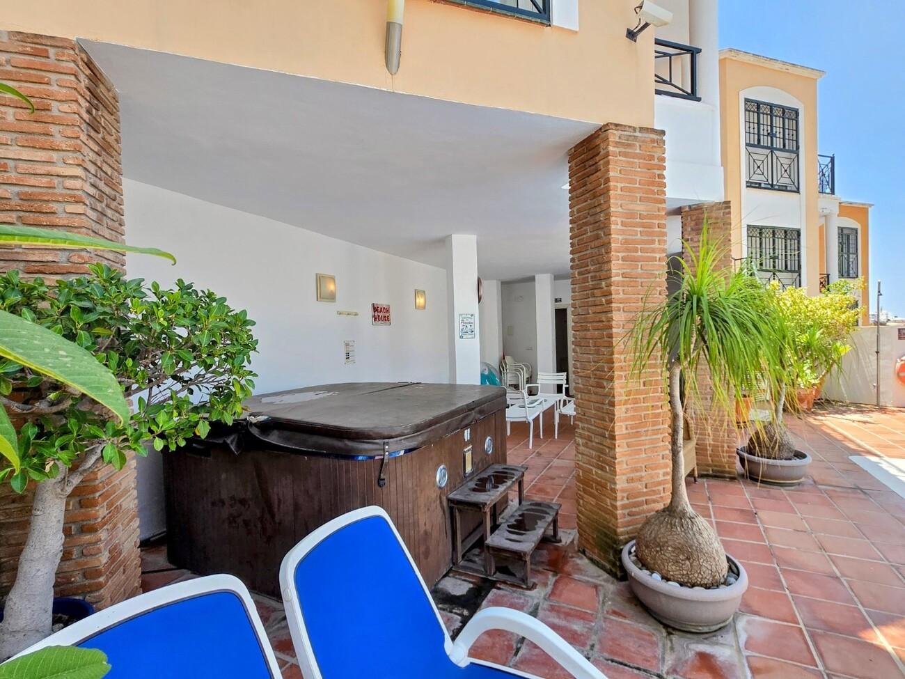 Villa for Sale in Nerja