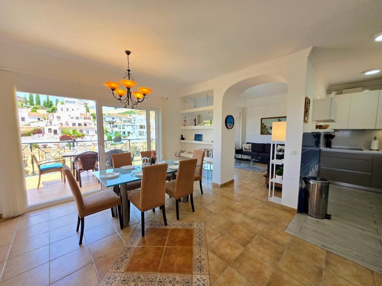 Villa for Sale in Nerja
