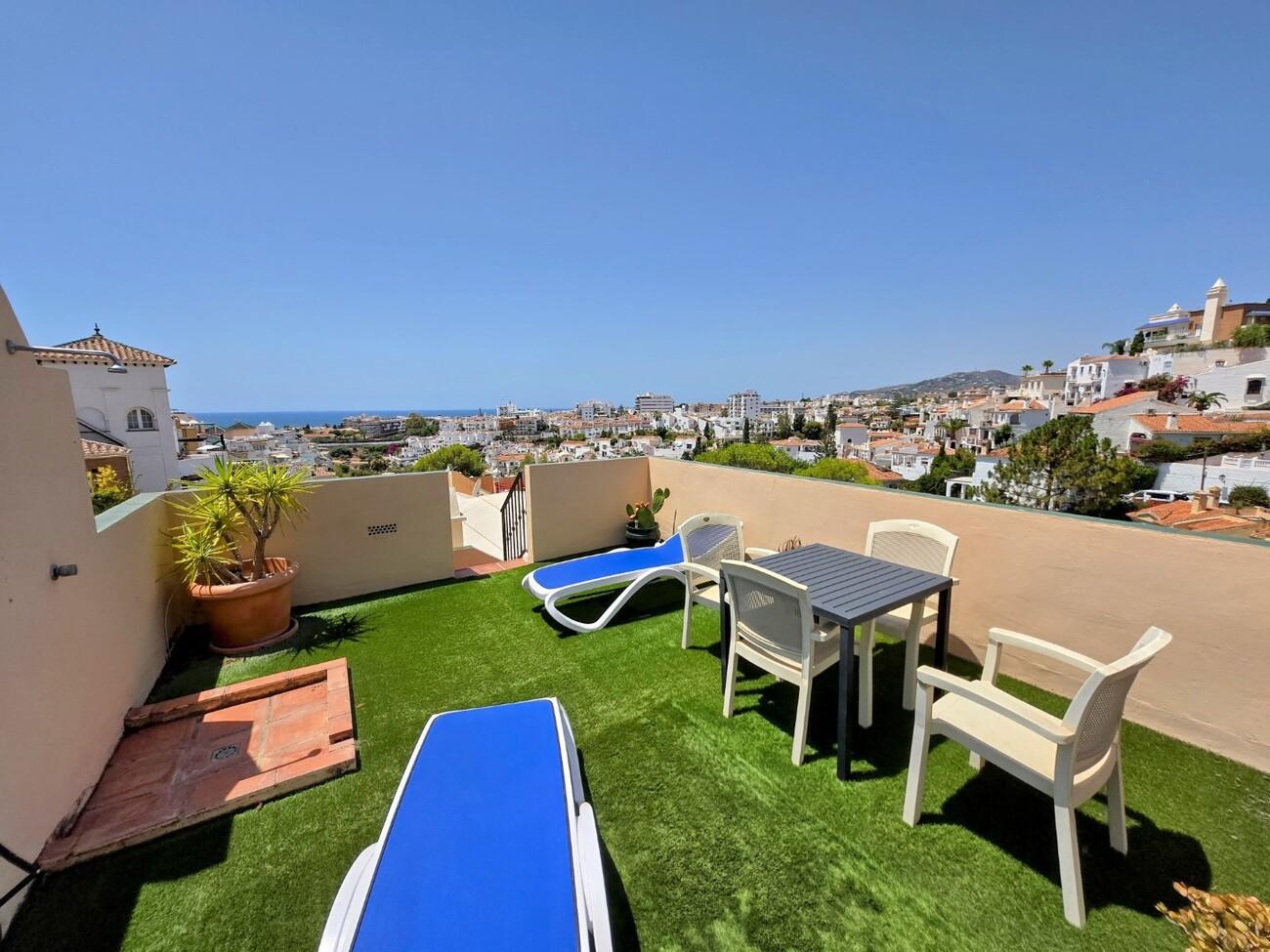 Villa for Sale in Nerja