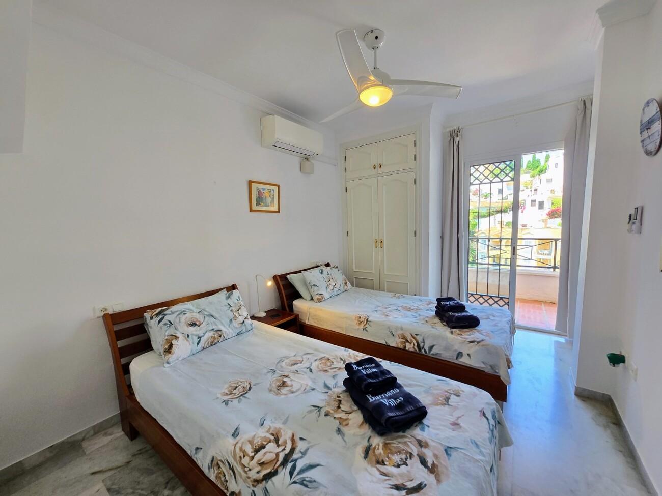 Villa for Sale in Nerja