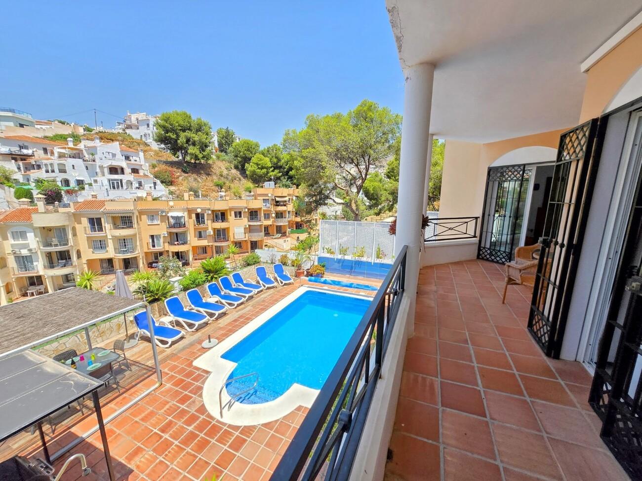 Villa for Sale in Nerja