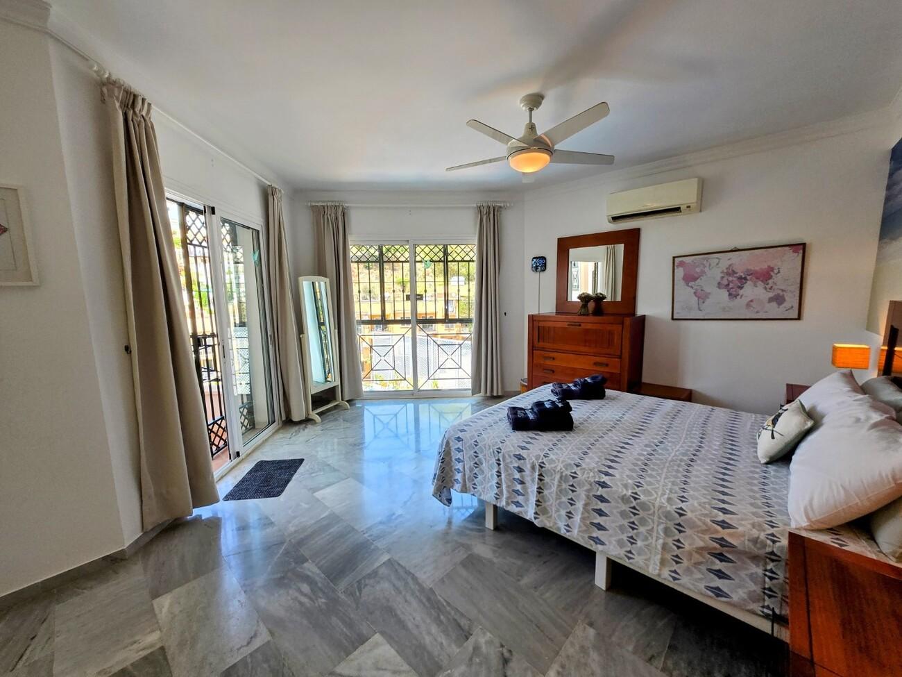 Villa for Sale in Nerja