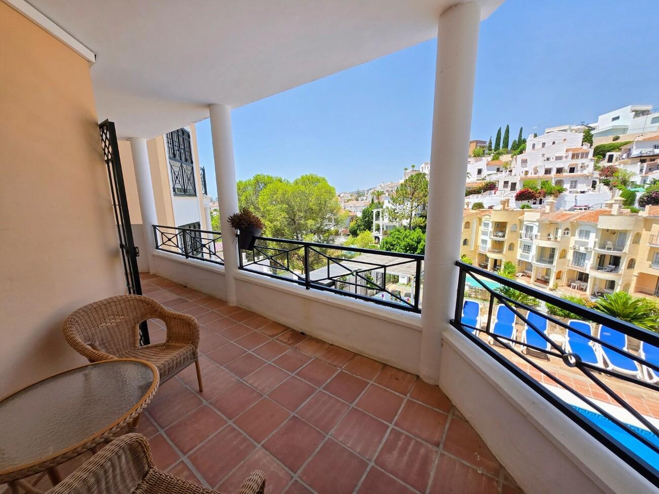 Villa for Sale in Nerja