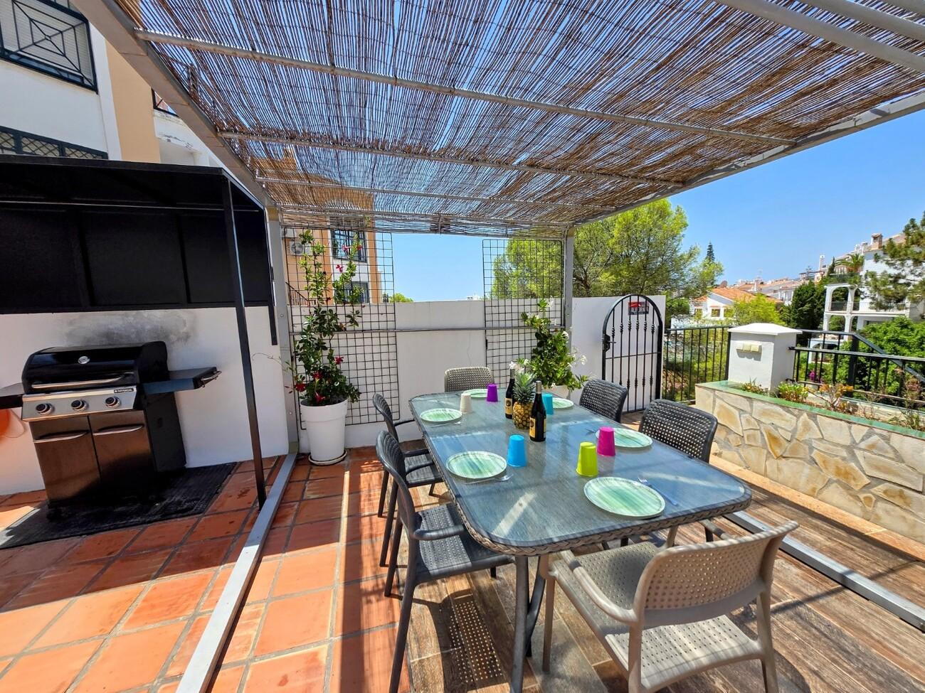 Villa for Sale in Nerja