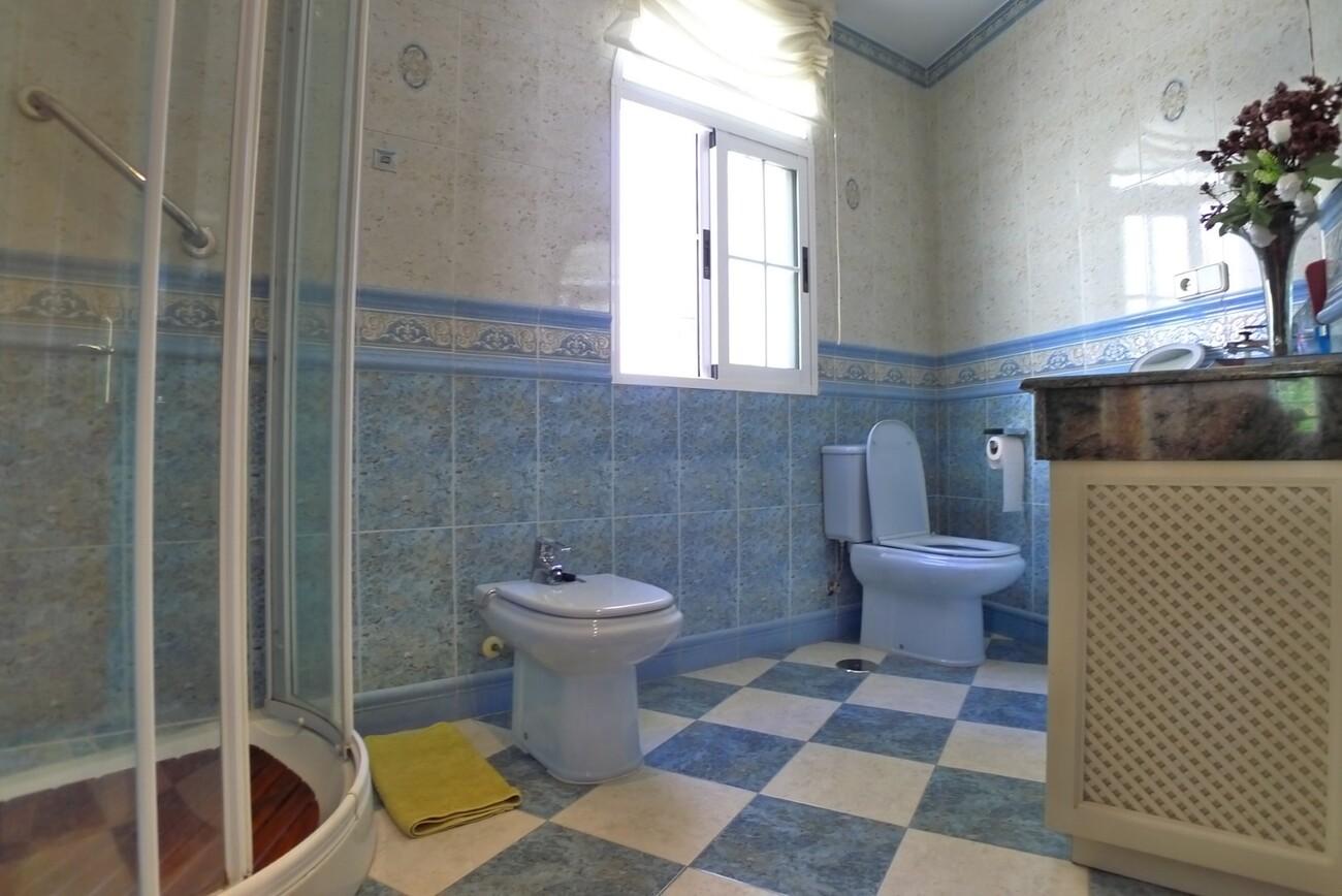 House for Sale in Nerja