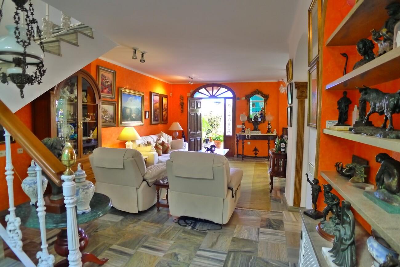 House for Sale in Nerja