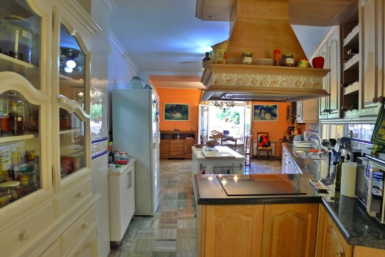 House for Sale in Nerja