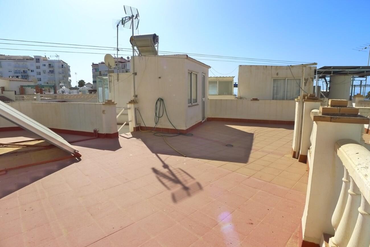 House for Sale in Nerja