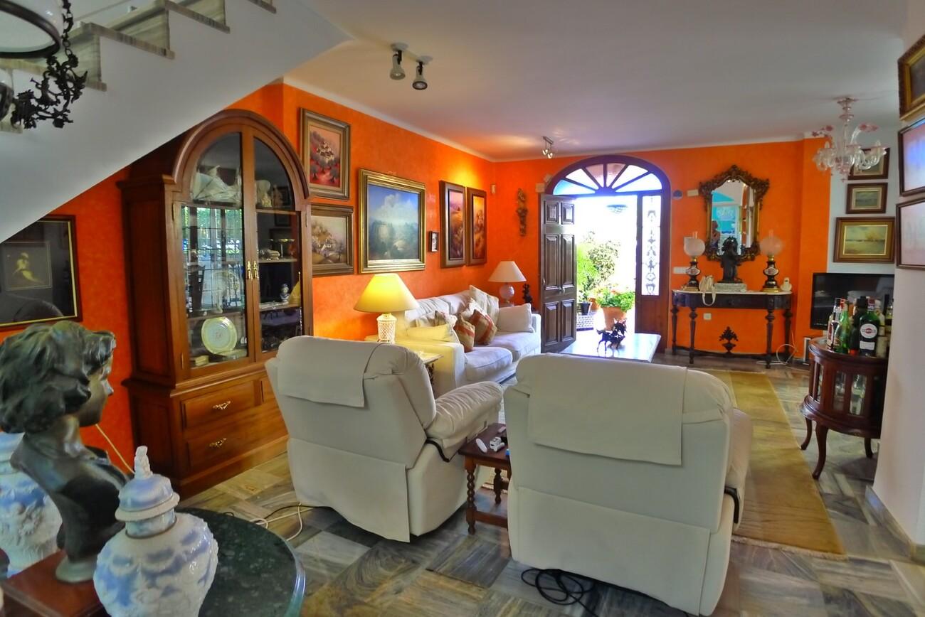 House for Sale in Nerja