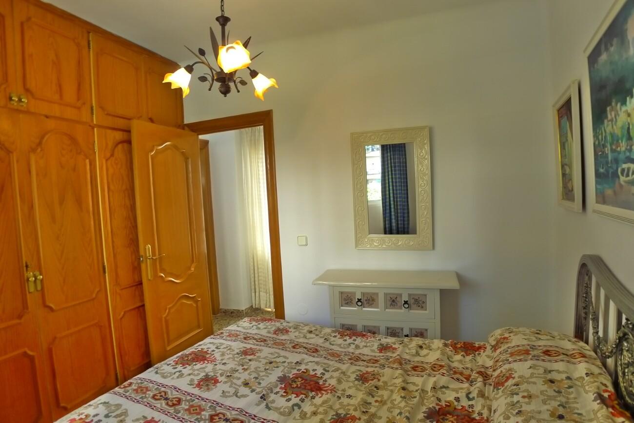 House for Sale in Nerja