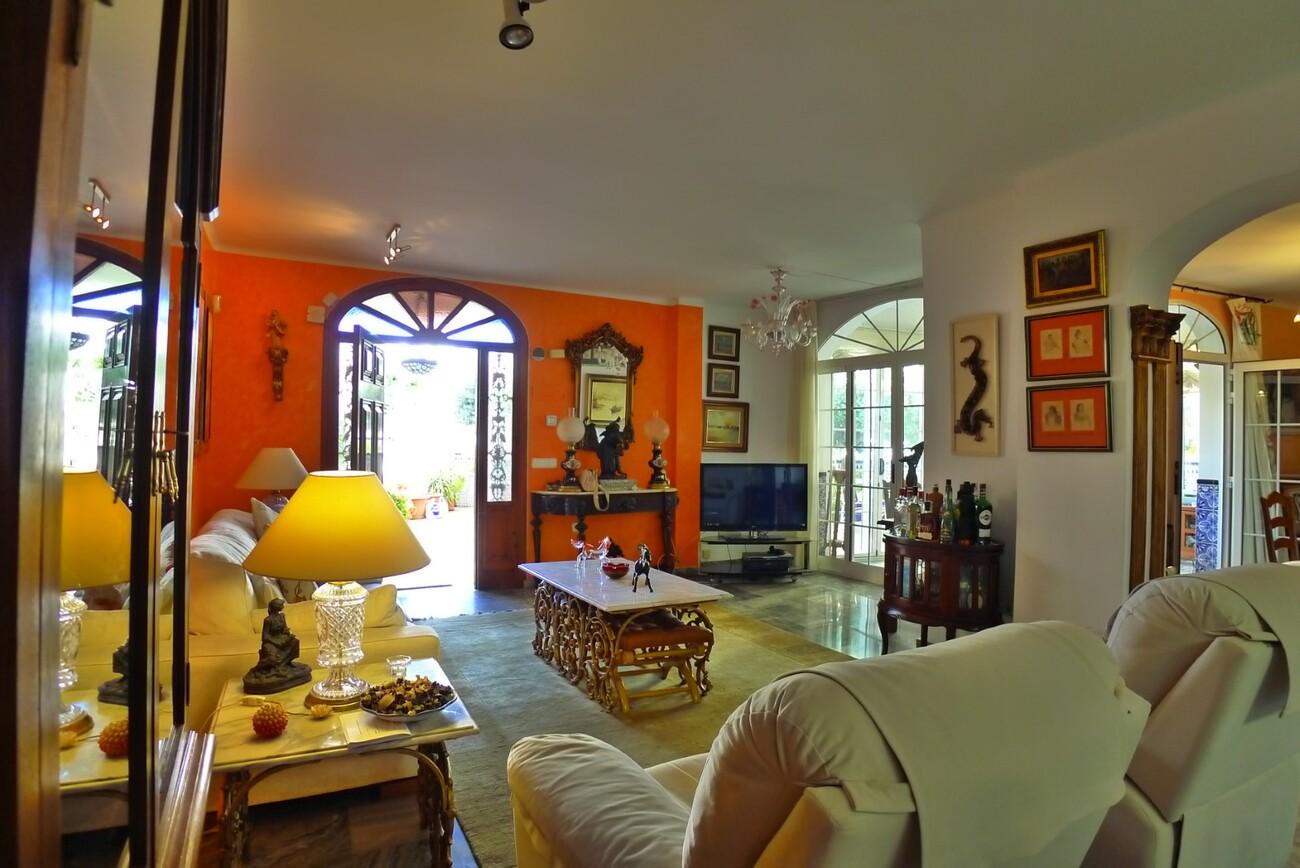 House for Sale in Nerja