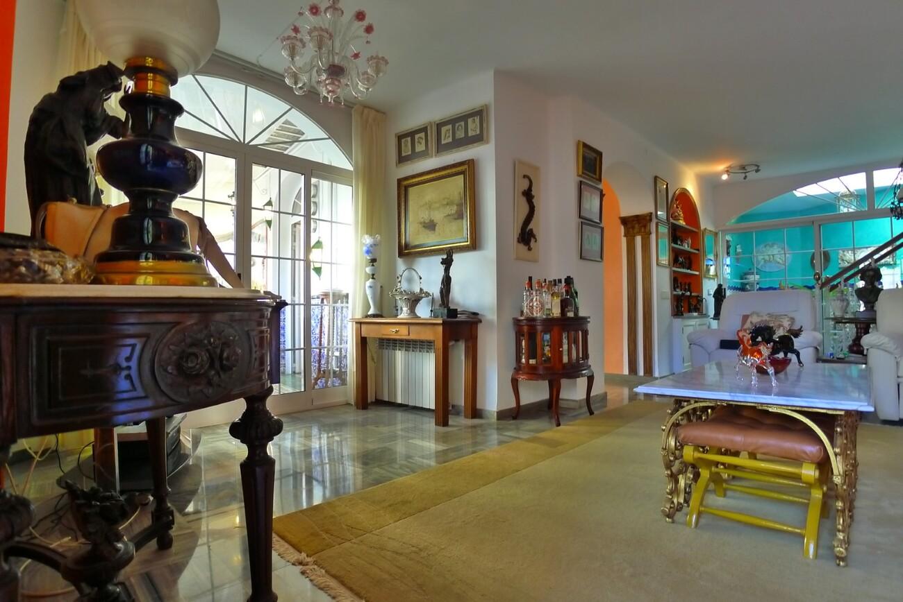 House for Sale in Nerja