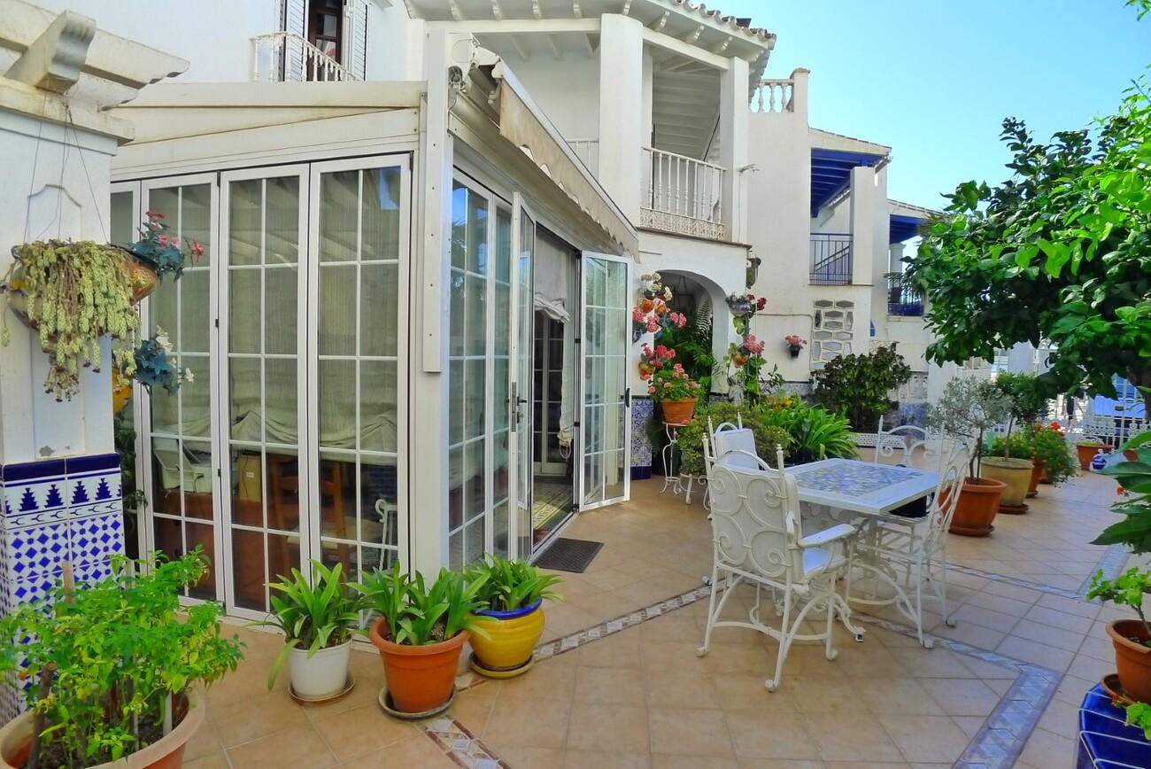 House for Sale in Nerja