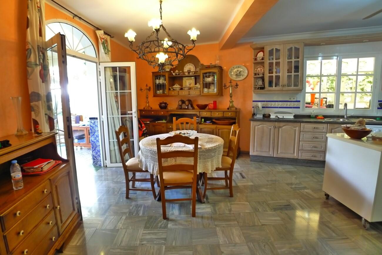 House for Sale in Nerja