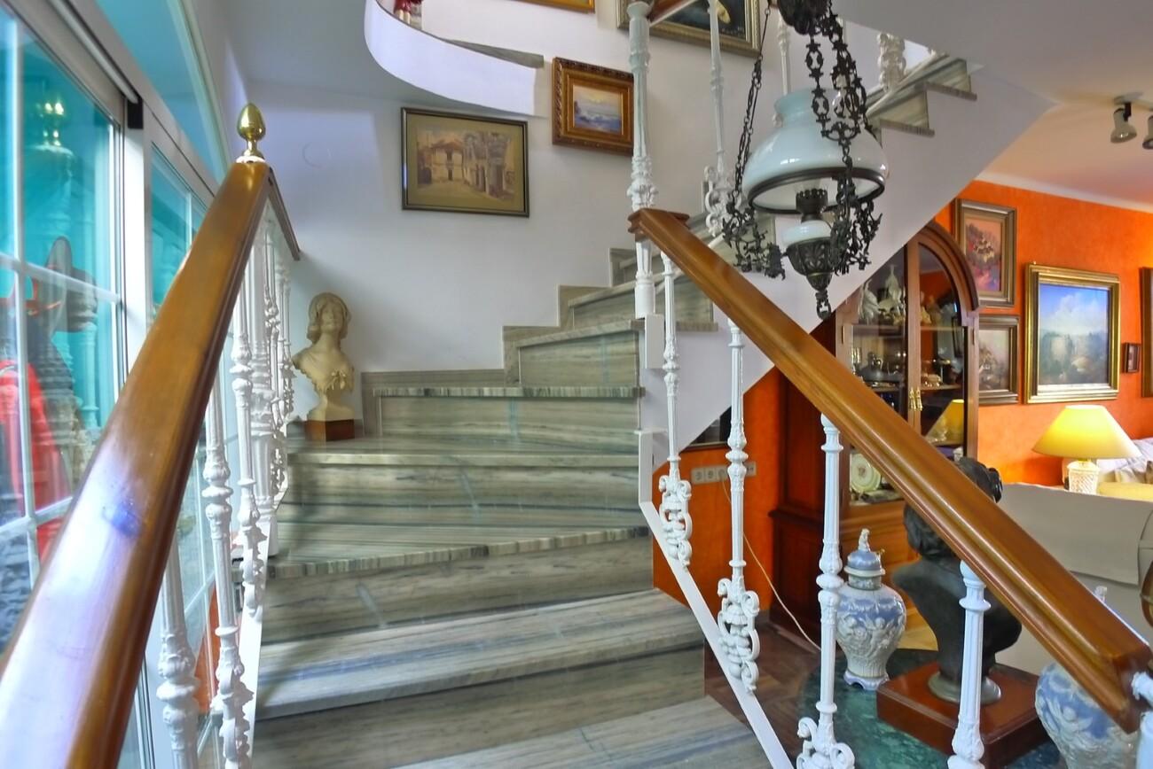House for Sale in Nerja