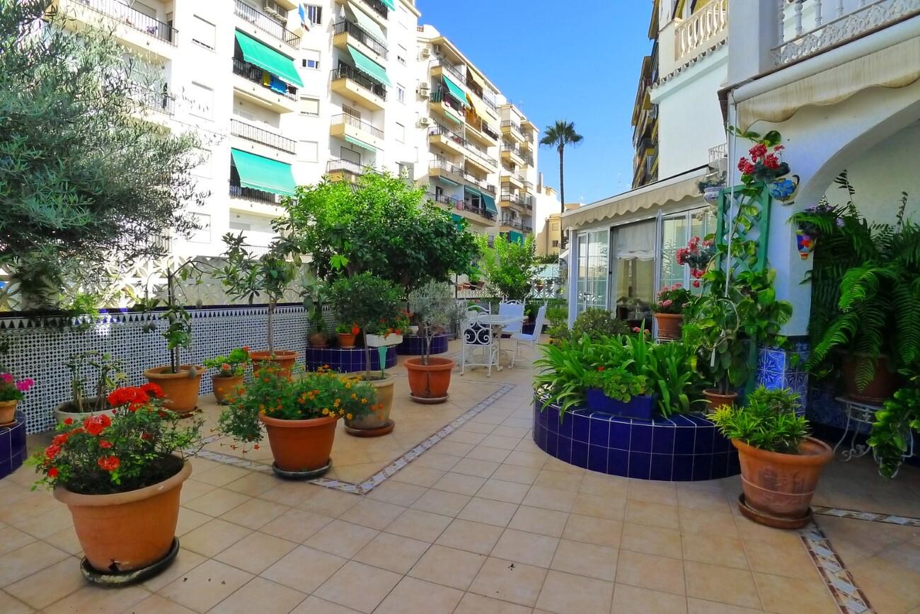House for Sale in Nerja