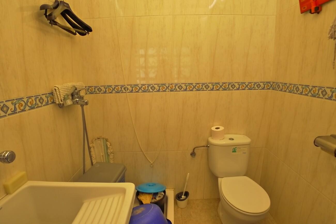 House for Sale in Nerja