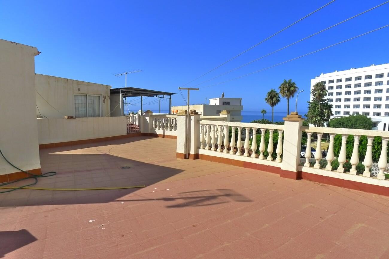 House for Sale in Nerja