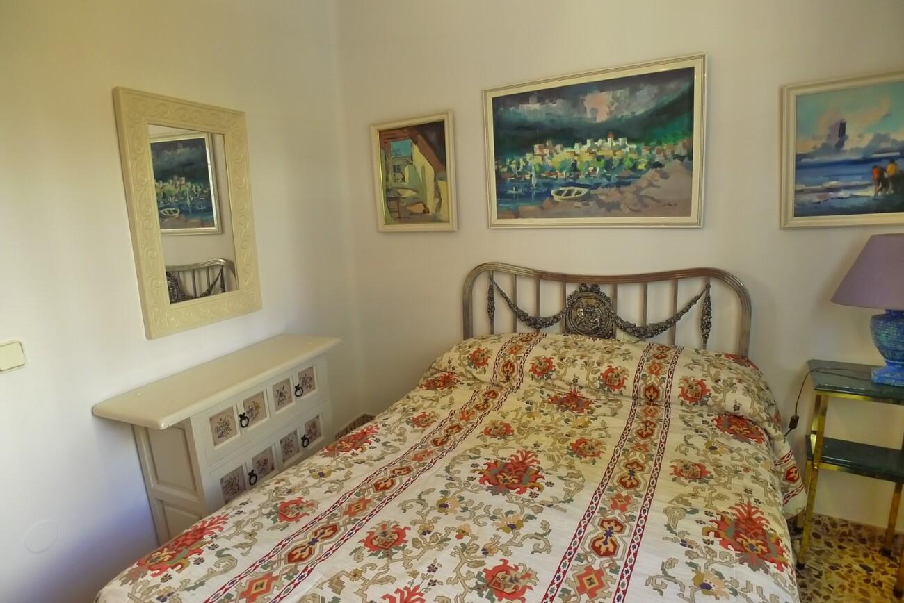 House for Sale in Nerja