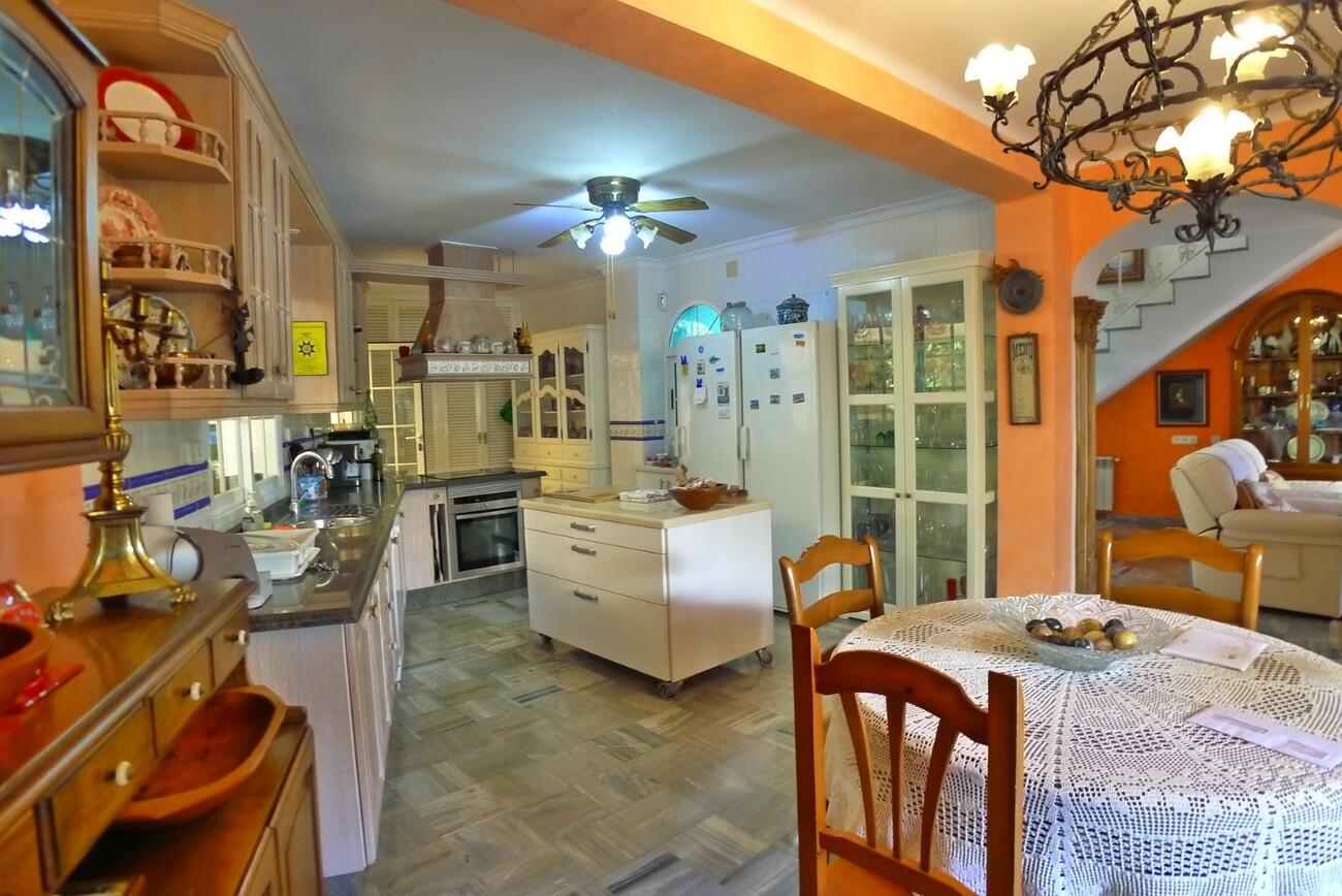 House for Sale in Nerja