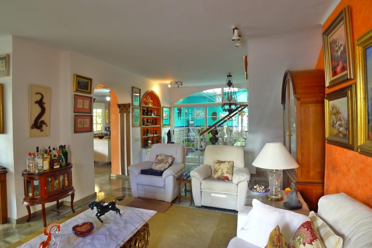 House for Sale in Nerja