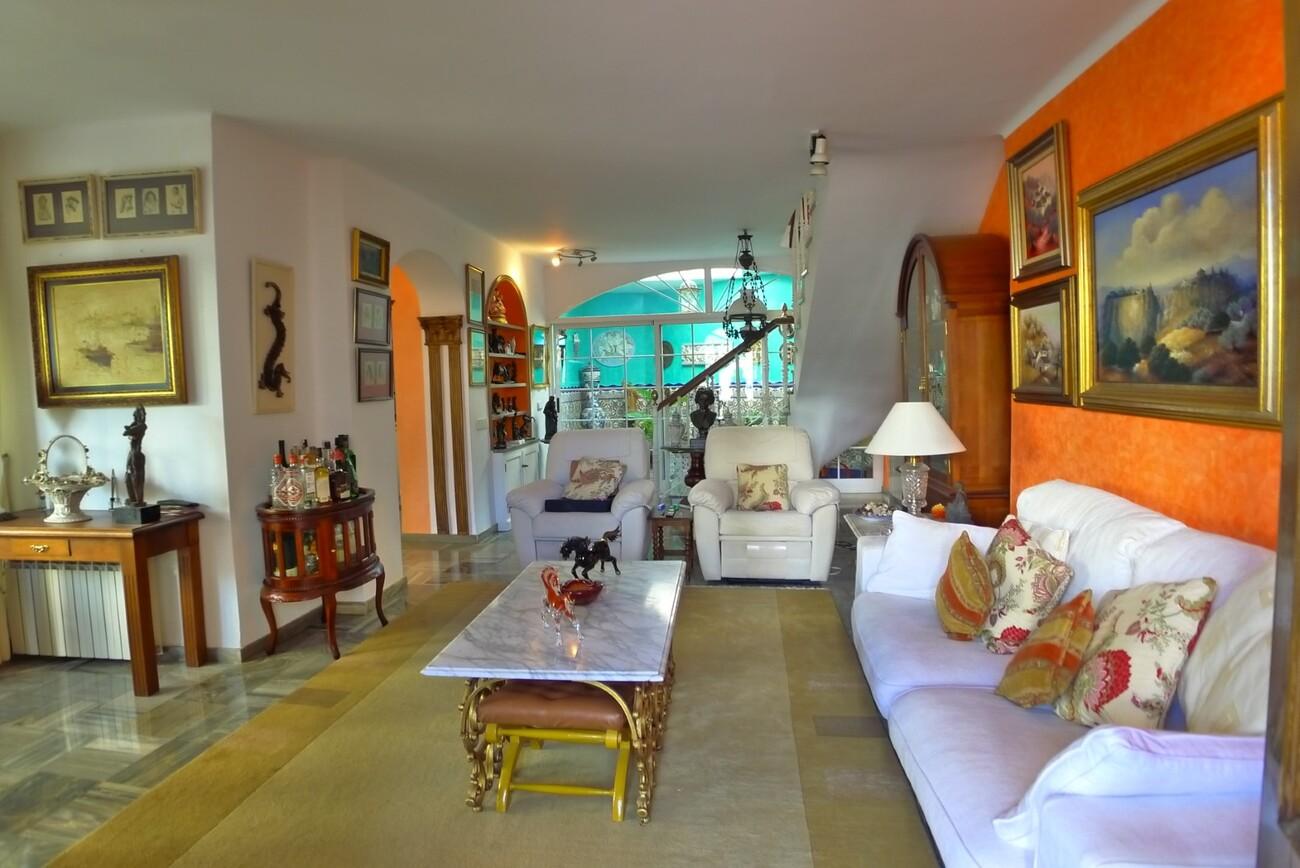 House for Sale in Nerja
