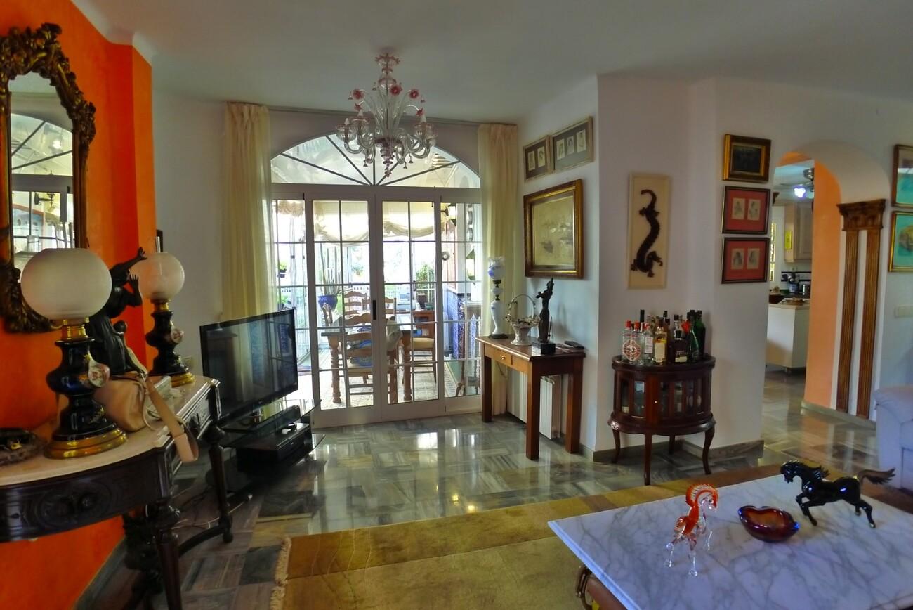 House for Sale in Nerja