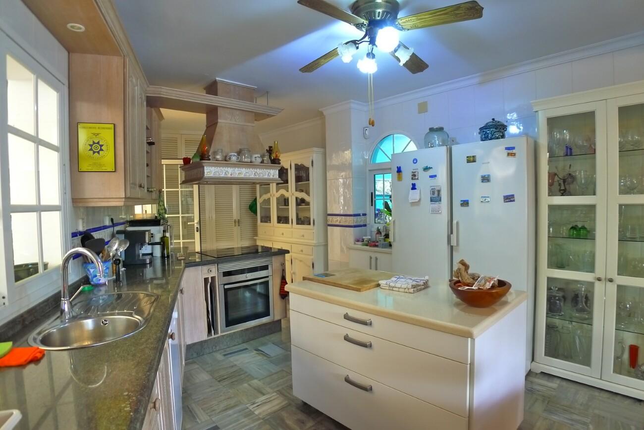 House for Sale in Nerja
